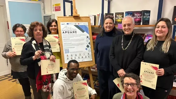 A lezione contro la violenza di genere