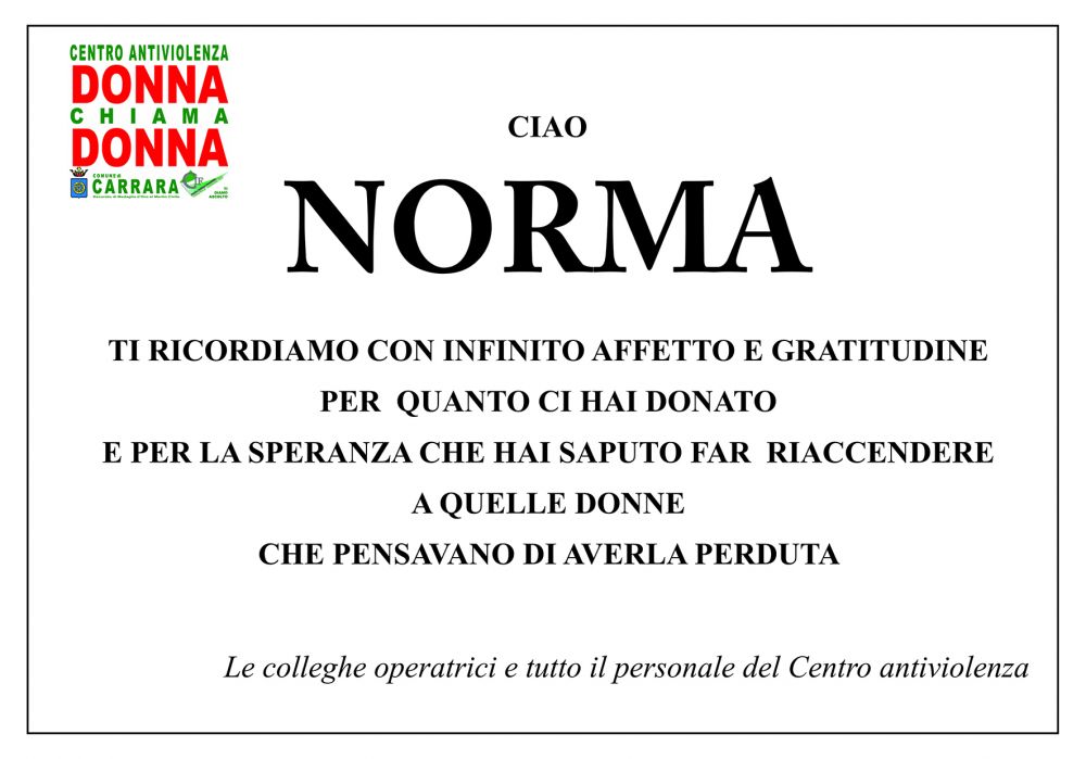 Norma