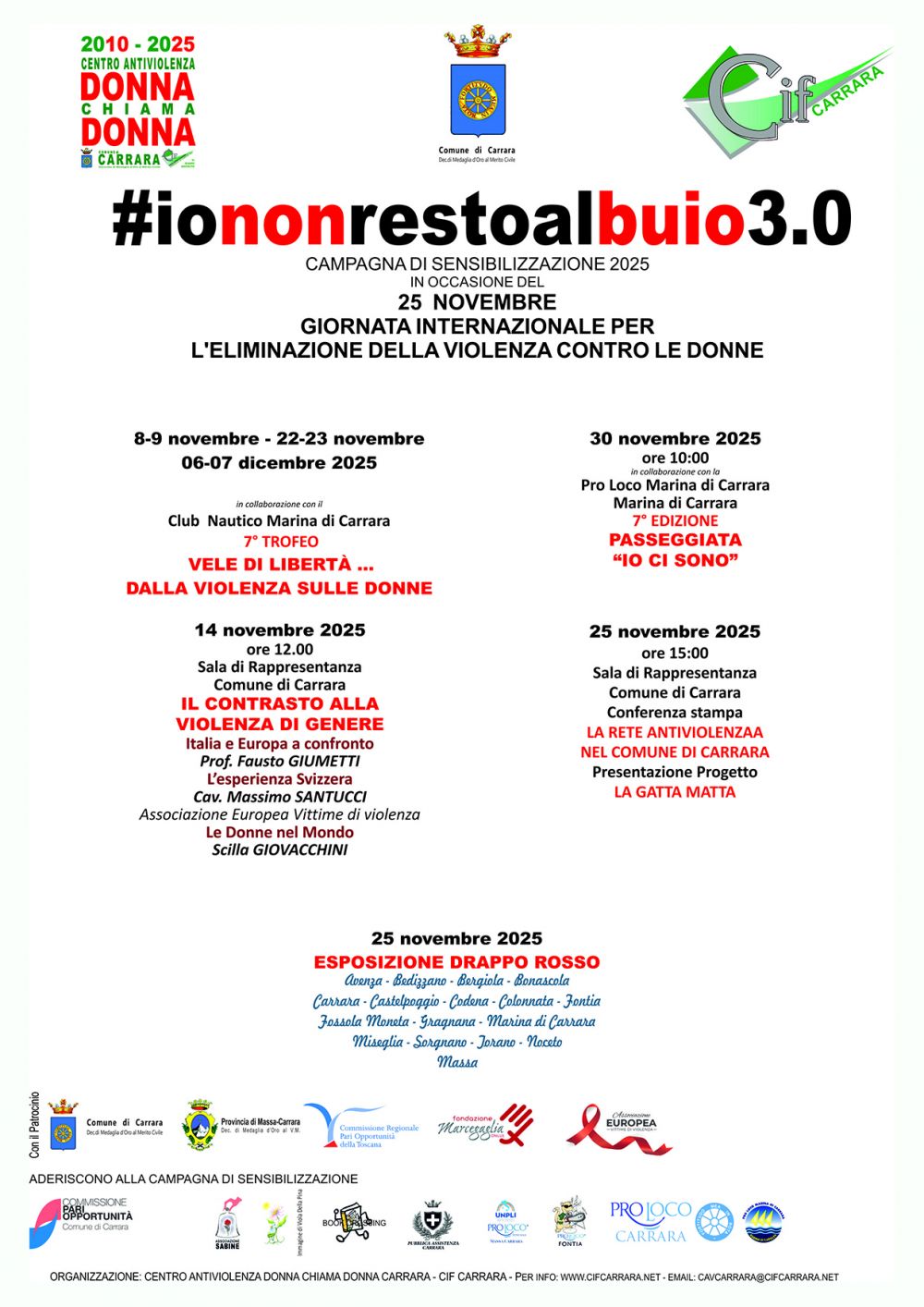 #iononrestoalbuio3.0